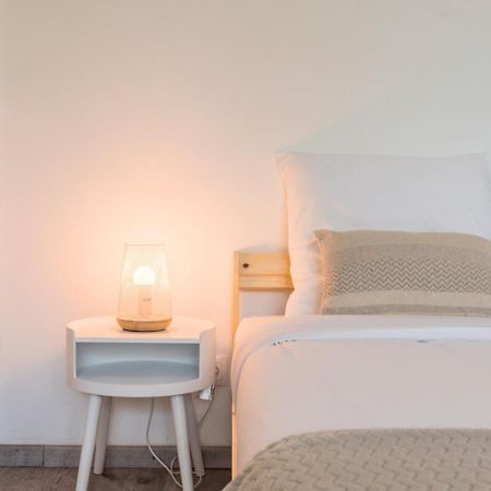 Apartment Near Metro With Parking & Balconies Lille Extérieur photo