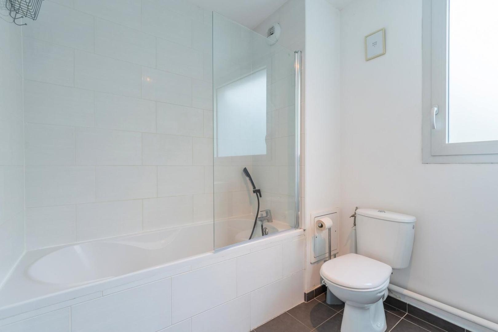 Apartment Near Metro With Parking & Balconies Lille Extérieur photo