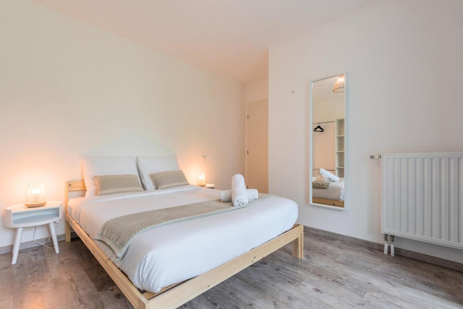 Apartment Near Metro With Parking & Balconies Lille Extérieur photo