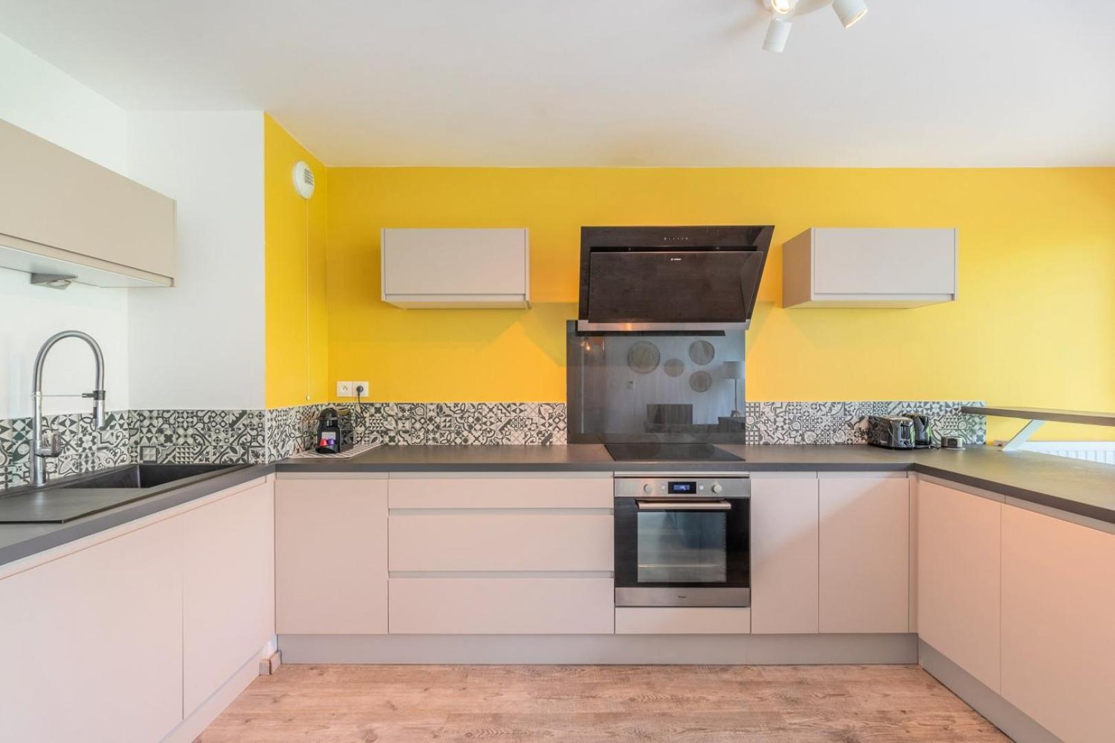 Apartment Near Metro With Parking & Balconies Lille Extérieur photo