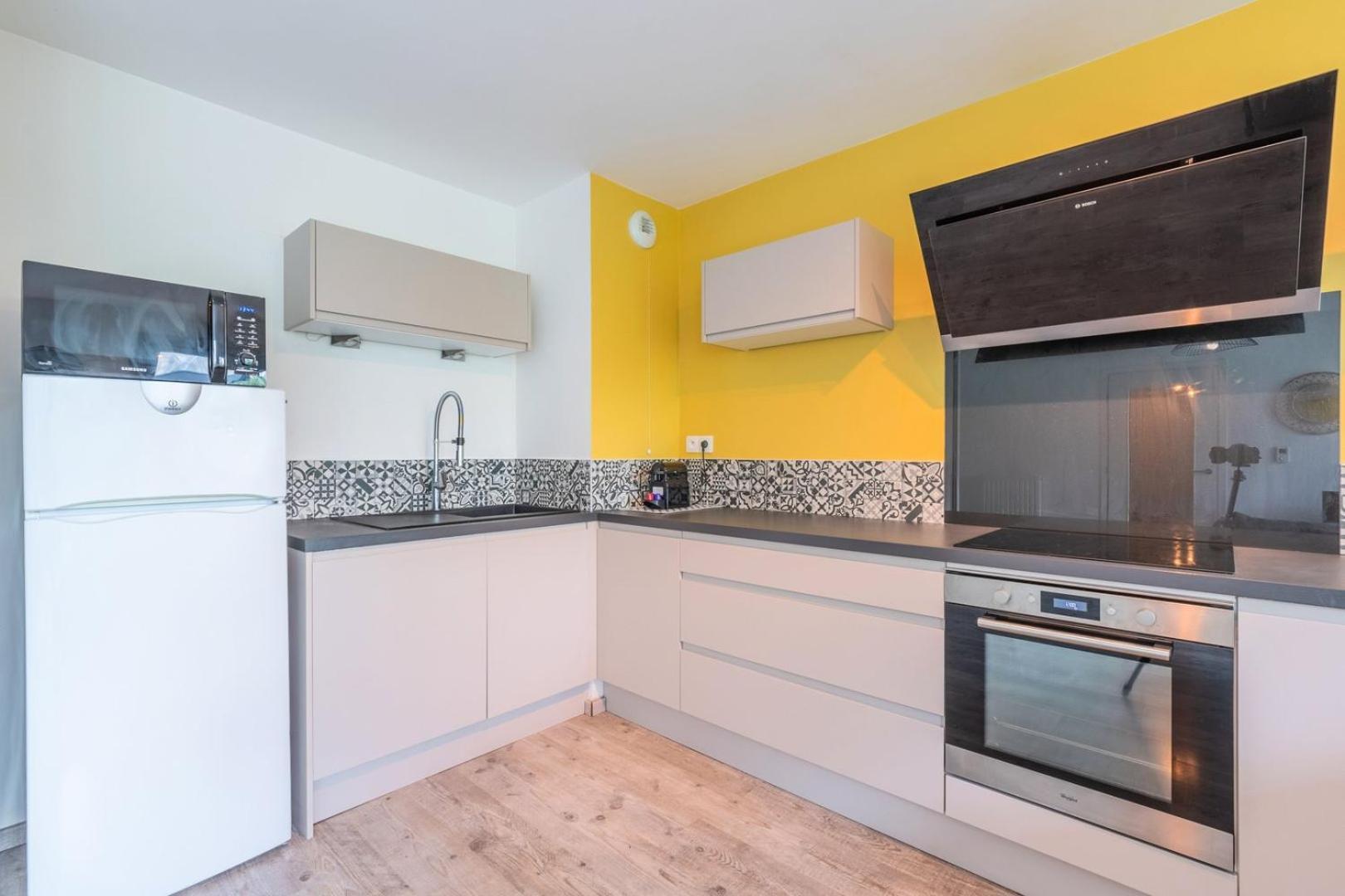Apartment Near Metro With Parking & Balconies Lille Extérieur photo